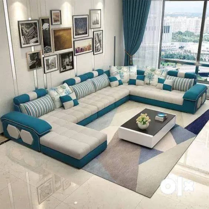 Lounge Seating — Interior Furniture by ALFO HOME